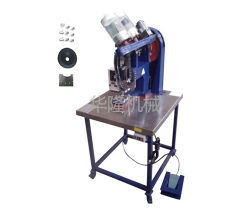 全自動(dòng)雞眼機(jī) 全自動(dòng)雞眼機(jī)