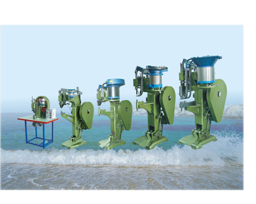 全自動(dòng)雞眼機(jī) 全自動(dòng)雞眼機(jī)