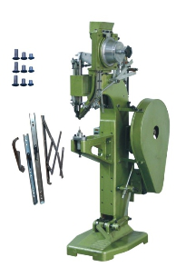 全自動雞眼機 全自動雞眼機