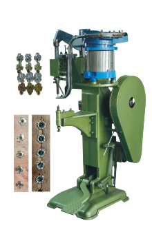 全自動(dòng)雞眼機(jī) 全自動(dòng)雞眼機(jī)