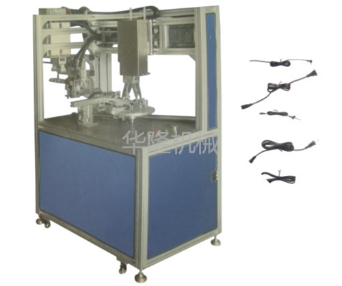 全自動(dòng)雞眼機(jī)